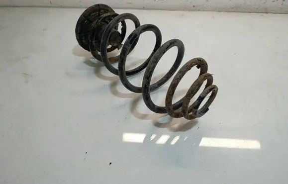 Opel Combo C Rear coil spring 