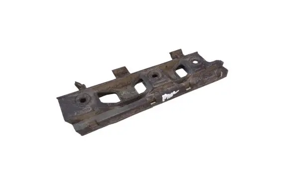 Volkswagen PASSAT B6 Front bumper mounting bracket 3C0807183