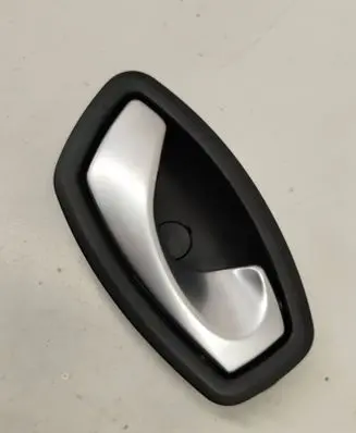 Renault Megane III Front door interior handle 826720001R