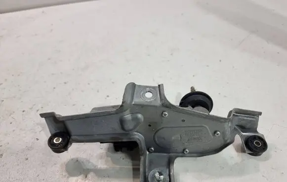 Toyota C-HR I Rear window wiper motor 85130F4010 8513010350 2596009212