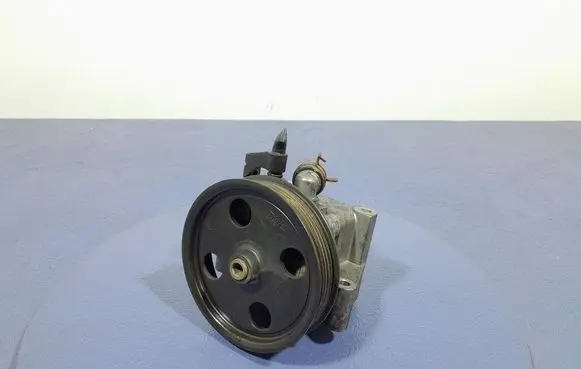 Ford C-MAX I Power steering pump 4M503A733AR