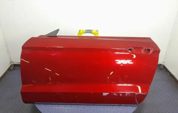 Ford Mustang I Front door