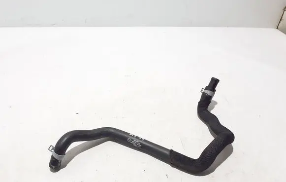 Audi A5 Engine coolant pipe/hose 8B3819350AJ