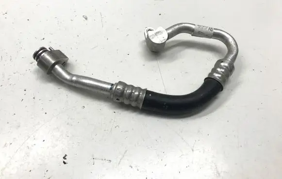 Jaguar I-Pace Air conditioning (A/C) pipe/hose J9D319F652A6