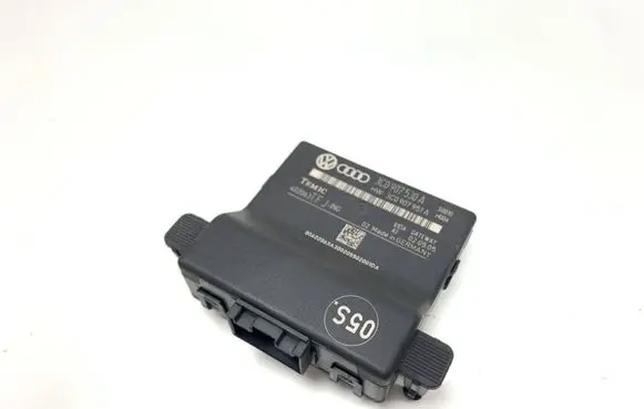 Volkswagen PASSAT B6 Other control units/modules 3C0907530A