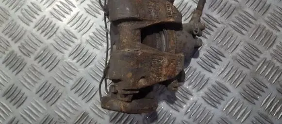 Fiat Punto (188) Front brake caliper