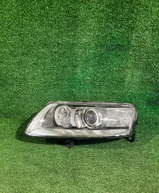 Audi A6 S6 C6 4F Headlight/headlamp