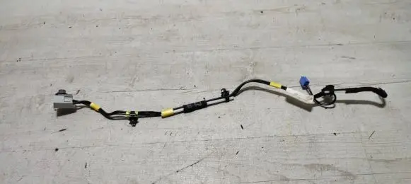 Mazda 3 III Other wiring loom BRC666F30