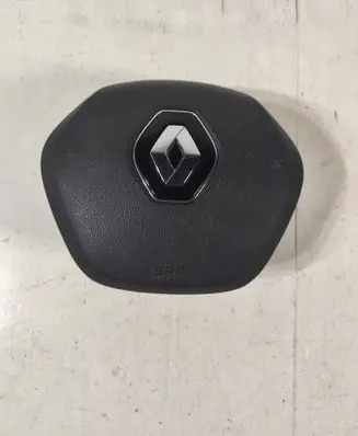 Renault Kadjar Steering wheel airbag 985701175R 0080P1120018 1610316020940