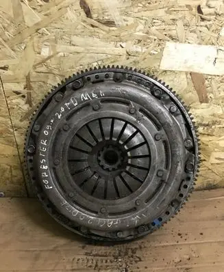 Subaru Forester SH Clutch set kit
