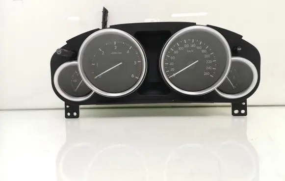 Mazda 6 Speedometer (instrument cluster) 1EGAM6D056 TD1155430