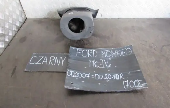 Ford Mondeo MK IV Steering wheel column trim