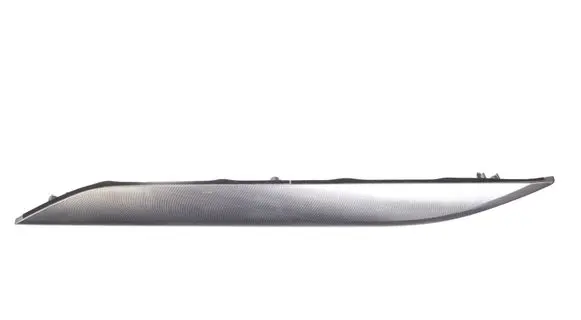 Lexus NX Dashboard glove box trim 5547578020