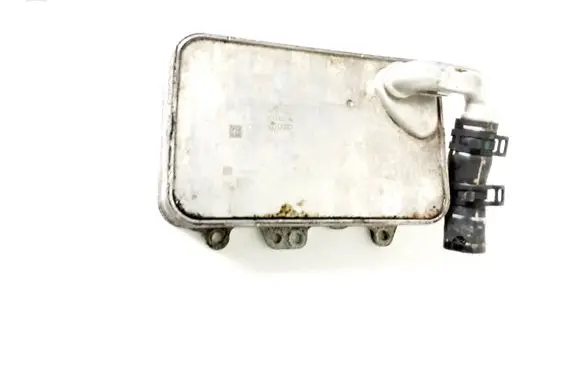 Porsche Cayenne (92A) Engine oil radiator 059117015