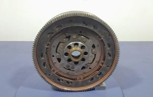 Skoda Kodiaq Clutch set kit 03N105266H