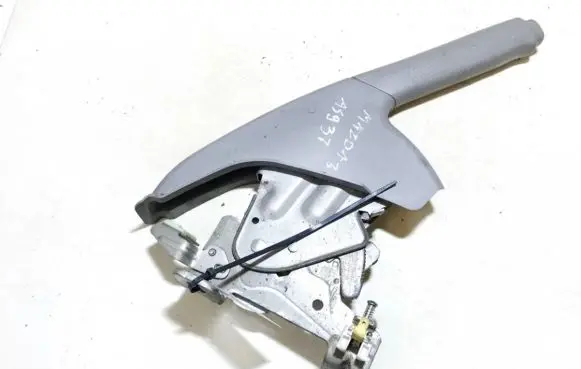Mazda 2 Handbrake/parking brake lever assembly
