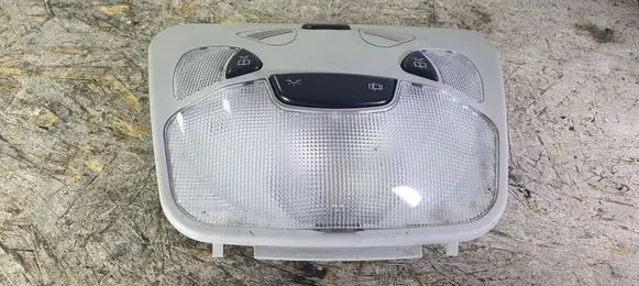 Mercedes-Benz C W203 Front seat light A2038208201