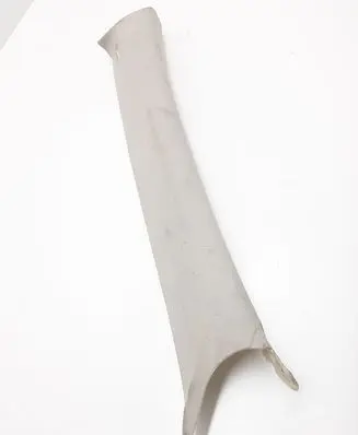 Volkswagen PASSAT B7 USA (A) pillar trim 561867234A