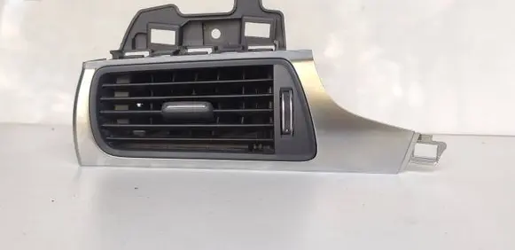 Audi A6 S6 C7 4G Dashboard side air vent grill/cover trim 4G1820901