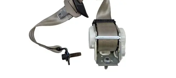 Ford Escape III Rear seatbelt CJ5478611B69 CJ5478611B69AL 34097277