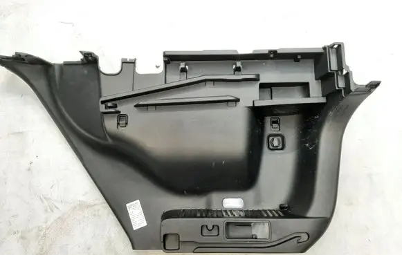 KIA Sportage Trunk/boot side trim panel 85730-R2300