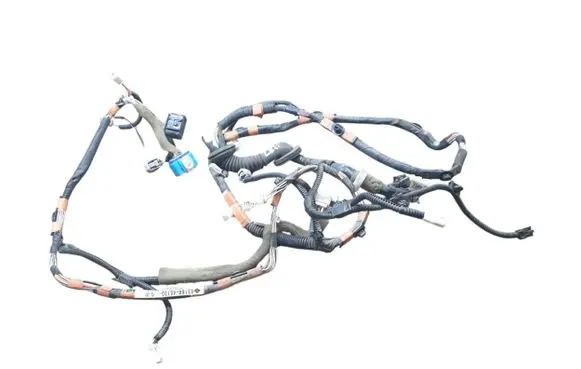 Lexus RX 300 Tailgate/trunk wiring harness 8218448130