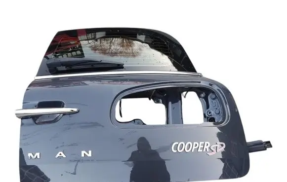 Mini Clubman F54 Tailgate/trunk/boot lid 