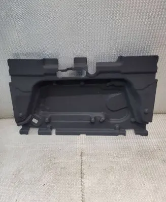 Mercedes-Benz CLA C118 X118 Trunk/boot floor carpet liner A1776900004