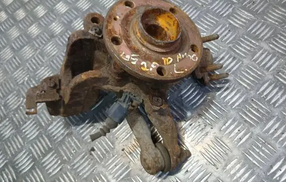 Volkswagen Golf V Front wheel hub spindle knuckle
