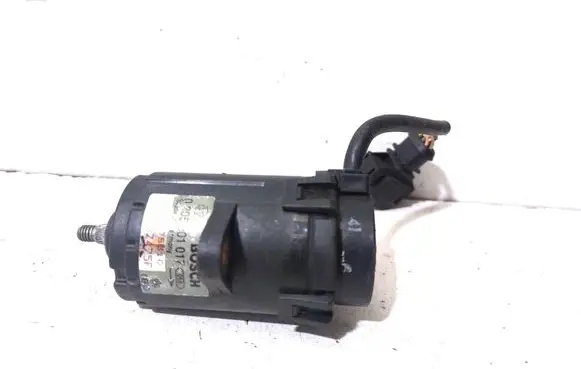 Audi 80 90 S2 B4 Acceleration sensor 0205001017