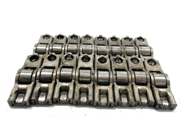 Toyota Avensis T270 Valve rocker arm 