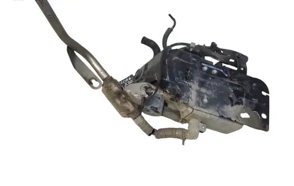 Mazda 6 Auxiliary pre-heater (Webasto) 000002031232
