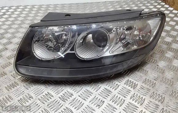 Hyundai Santa Fe Headlight/headlamp 921012bxxx