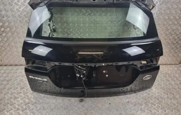 Land Rover Evoque II Tailgate/trunk/boot lid