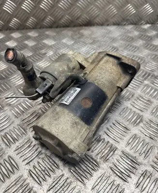Mitsubishi L200 Starter motor 1810A0 M002T87072ZT