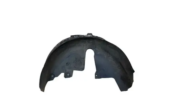 Volkswagen e-Up Rear arch fender liner splash guards 12E805696B