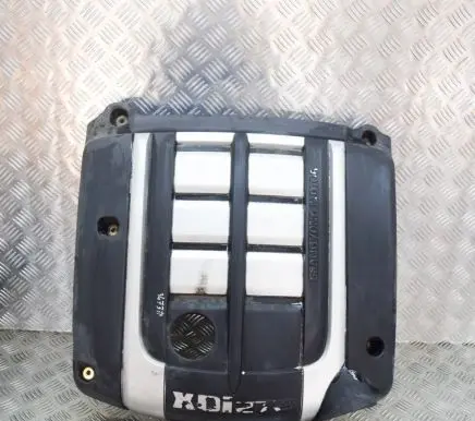 SsangYong Rodius Engine cover (trim)