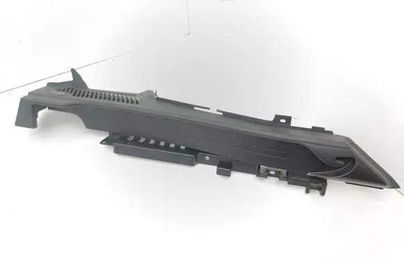 BMW X5 E70 Other trunk/boot trim element 7145950