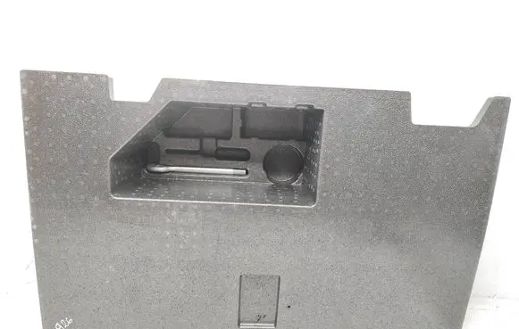 Alfa Romeo Giulia Glove box in trunk 50548522 D516