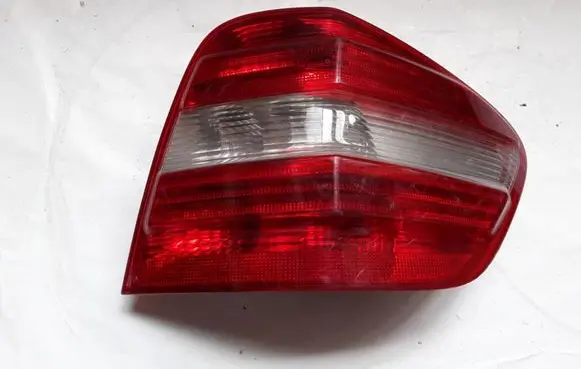 Mercedes-Benz ML AMG W164 Rear/tail lights 404122R 404182R
