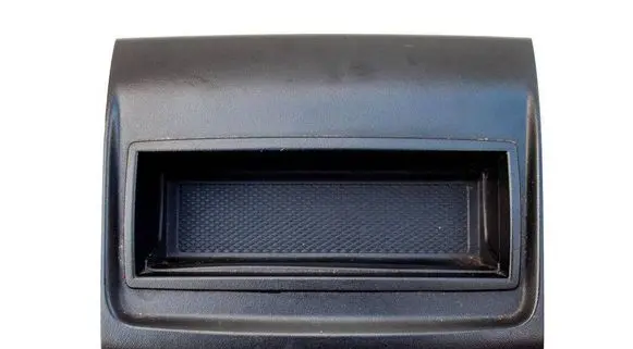 Mercedes-Benz R W251 Glove box central console A2516830291 A2516830928 A2516801952