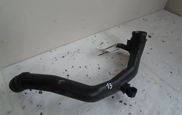 Seat Ibiza IV (6J,6P) Intercooler hose/pipe 6J0145762
