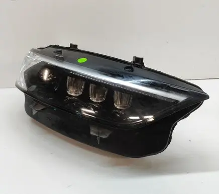 Citroen DS7 Crossback Headlight/headlamp 9831755880