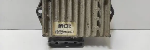 Other control units/modules