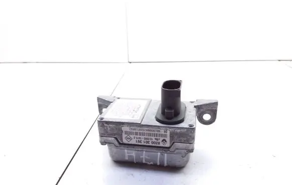 Renault Espace - Grand espace IV ESP acceleration yaw rate sensor 8200301391
