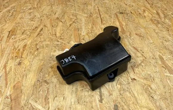 Honda Jazz IV GR Intake resonator RES157