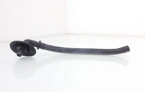 Volvo S60 Heater radiator pipe/hose 08663285
