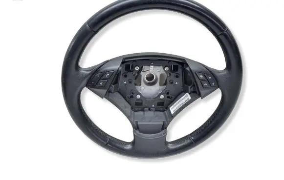 BMW 5 E60 E61 Steering wheel 79425691