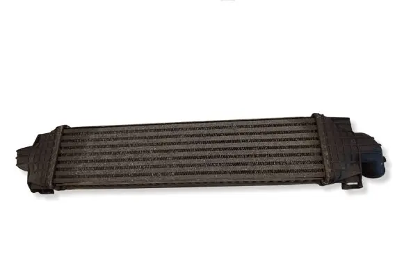 Ford Focus Intercooler air channel guide 3M5H9L440AE 12APR200801