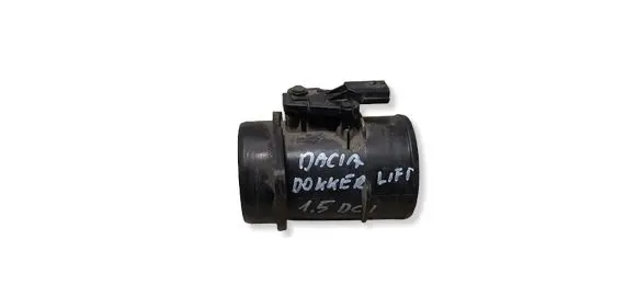 Dacia Dokker Mass air flow meter 226802715R H8201680522